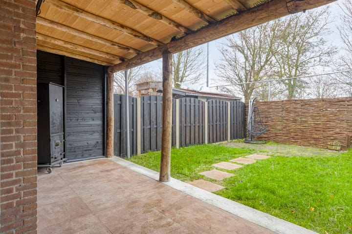 Photo 35 of Kievitlaan 12