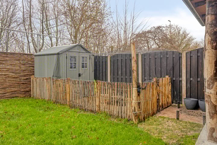 Photo 37 of Kievitlaan 12