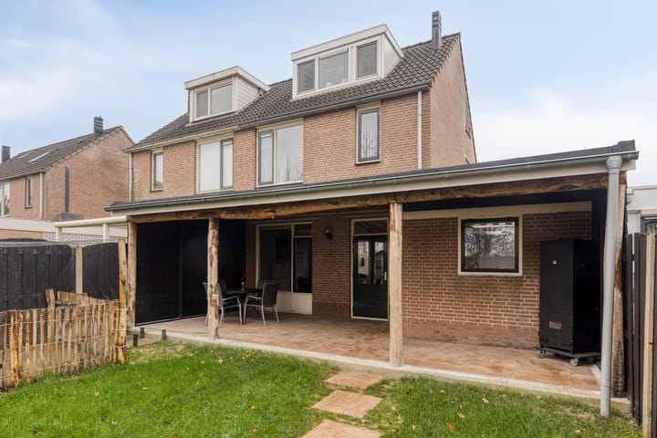 Photo 38 of Kievitlaan 12