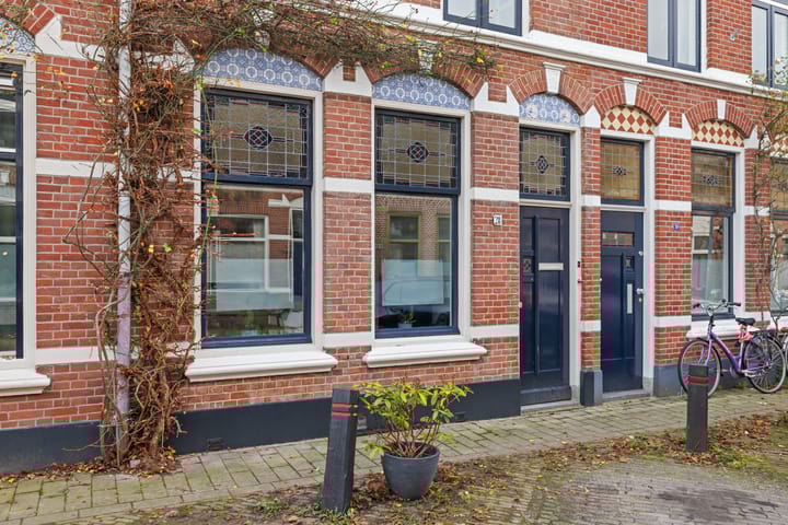 Foto 4 van Beverstraat 28