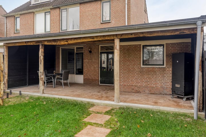 Photo 39 of Kievitlaan 12