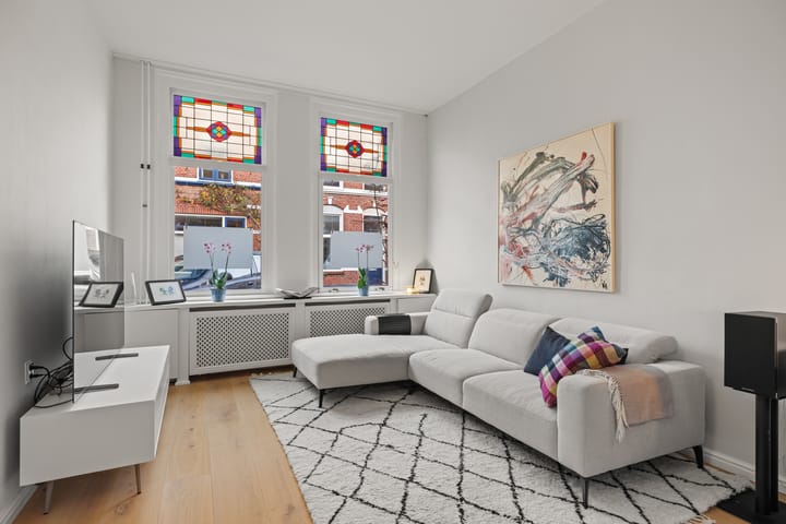 Foto 6 van Beverstraat 28