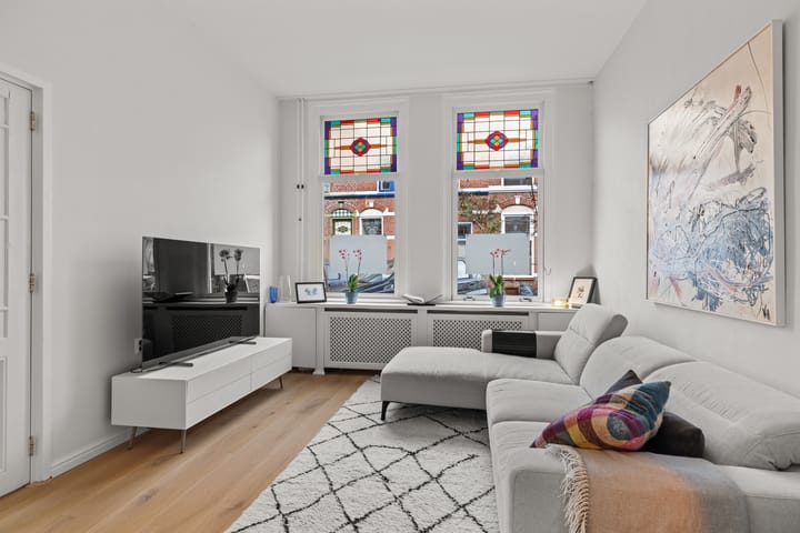 Foto 7 van Beverstraat 28