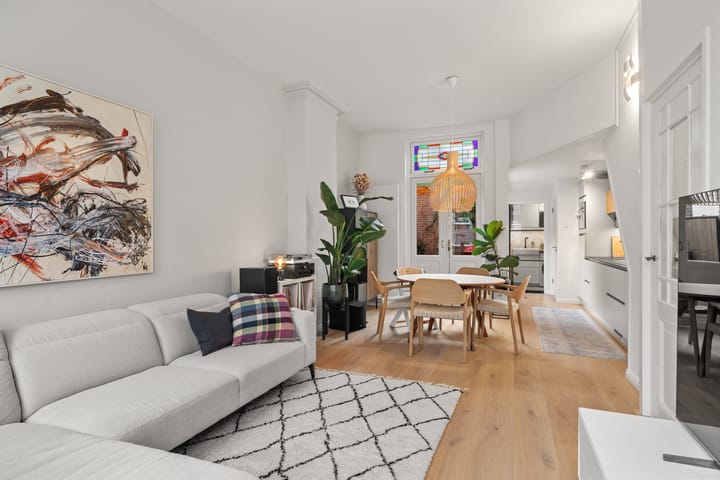 Foto 9 van Beverstraat 28