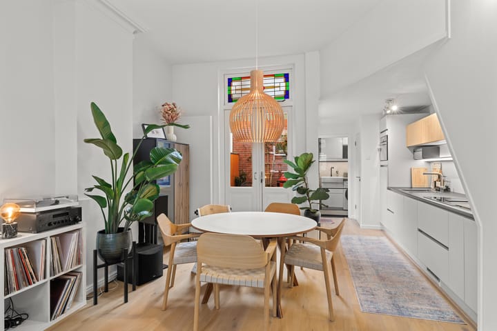 Foto 10 van Beverstraat 28