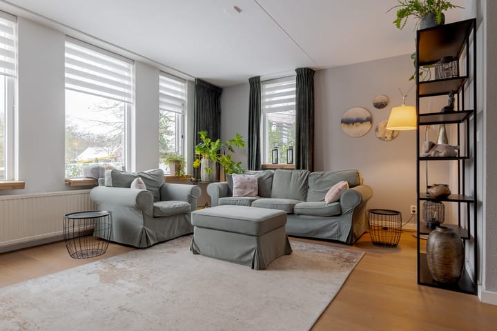 Foto 15 van Steffensberg 19