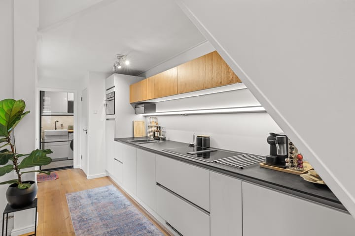 Foto 12 van Beverstraat 28