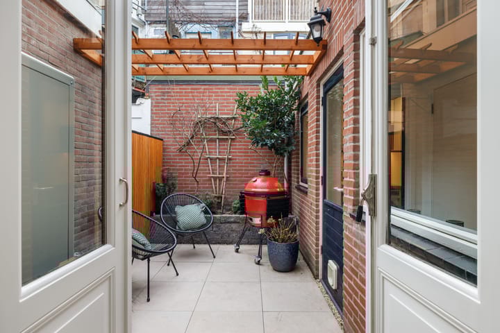 Foto 17 van Beverstraat 28