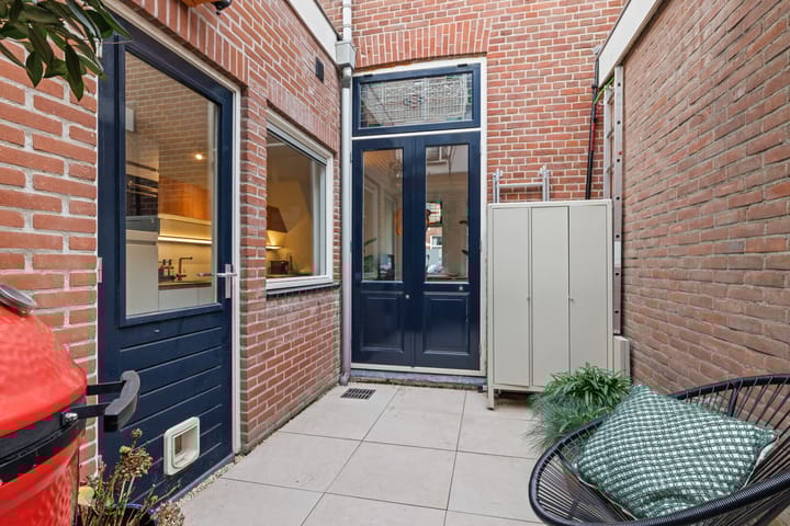 Foto 18 van Beverstraat 28