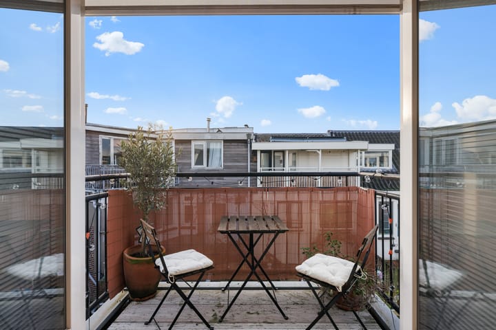 Foto 31 van Beverstraat 28