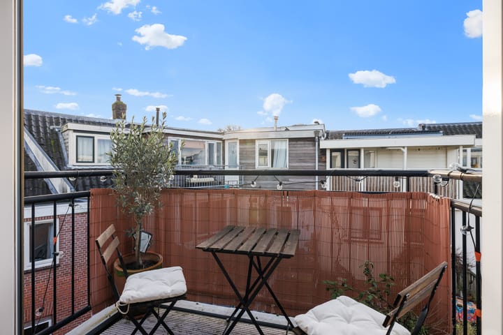 Foto 32 van Beverstraat 28