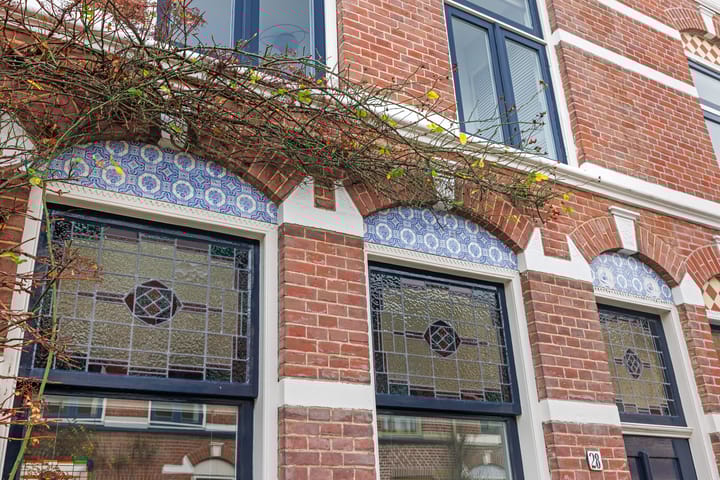 Foto 34 van Beverstraat 28