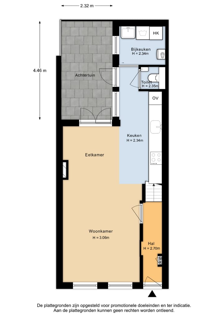 Foto 36 van Beverstraat 28