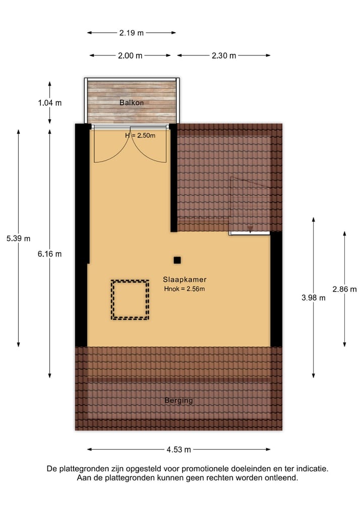 Foto 39 van Beverstraat 28