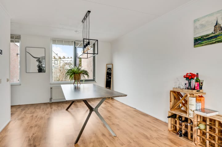 Foto 9 van Broekbeemden 8