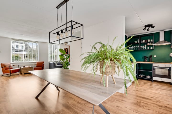 Foto 10 van Broekbeemden 8