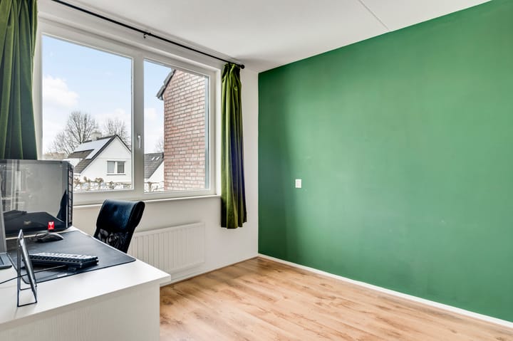 Foto 15 van Broekbeemden 8