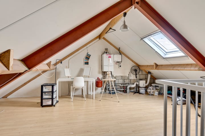 Foto 20 van Broekbeemden 8