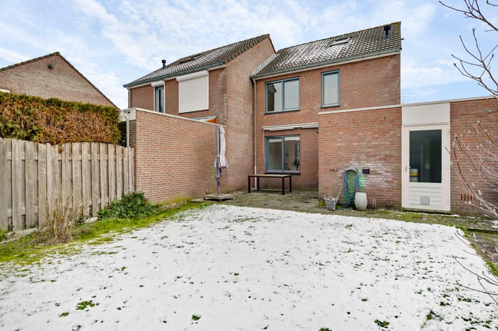 Foto 21 van Broekbeemden 8