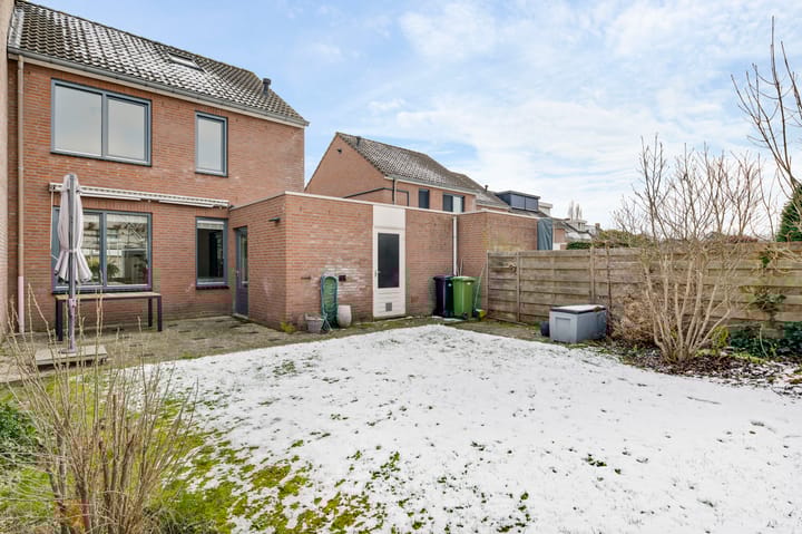 Foto 22 van Broekbeemden 8