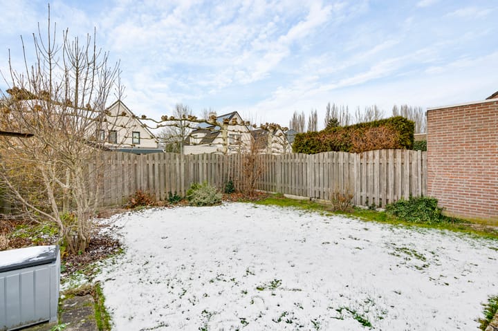 Foto 23 van Broekbeemden 8