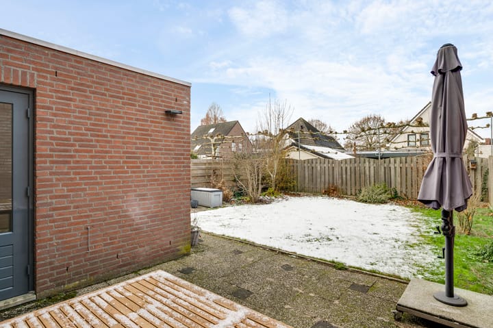 Foto 24 van Broekbeemden 8