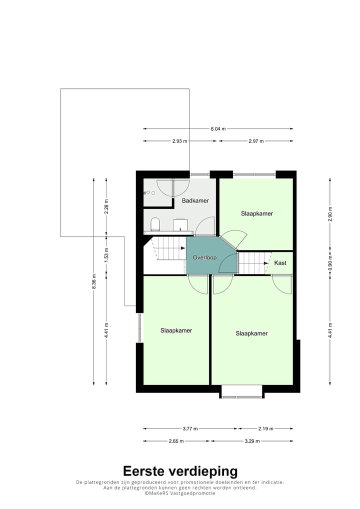 Foto 26 van Broekbeemden 8