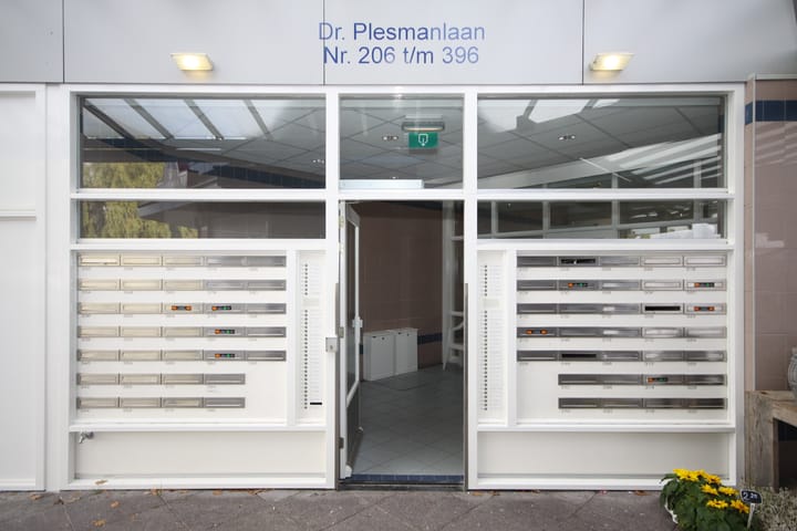 Foto 2 van Dr. Plesmanlaan 278