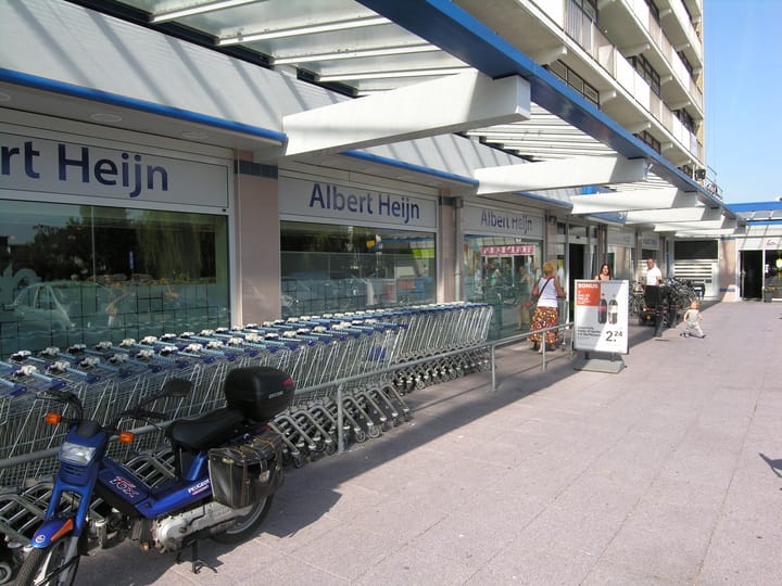 Foto 11 van Dr. Plesmanlaan 278