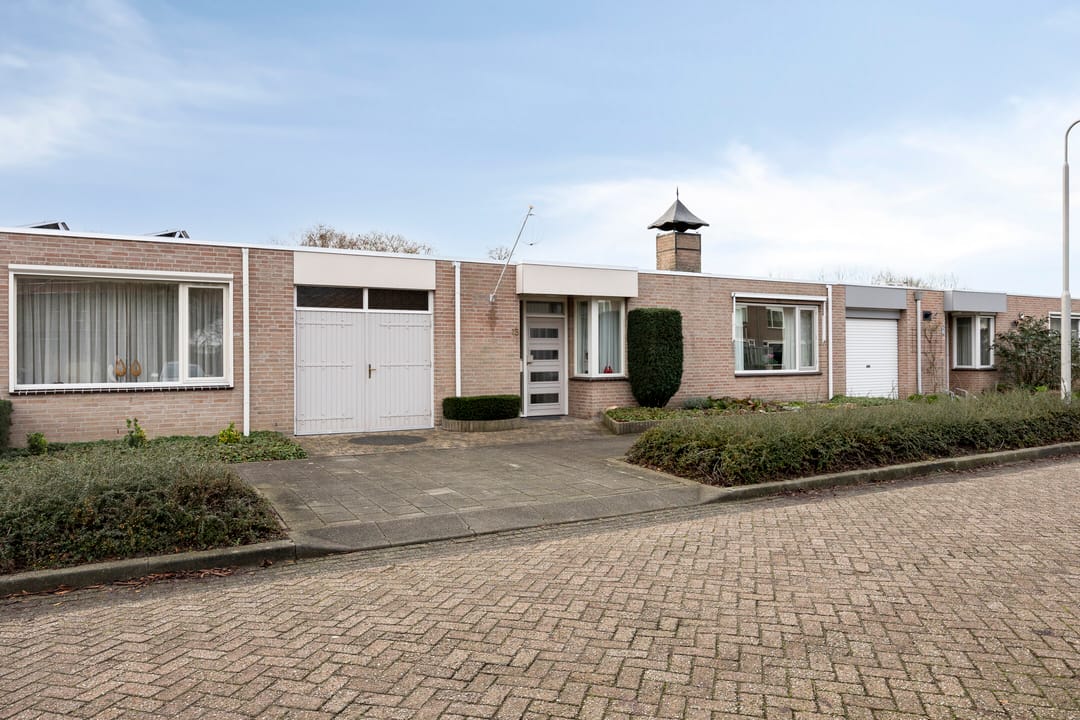 Foto 1 van De Kempen 15
