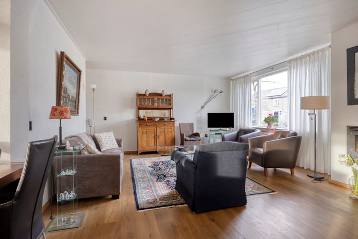 Foto 2 van De Kempen 15