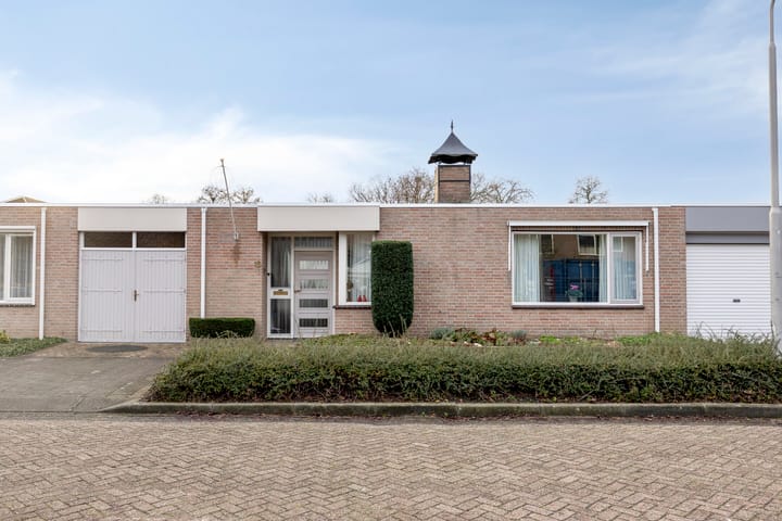 Foto 4 van De Kempen 15