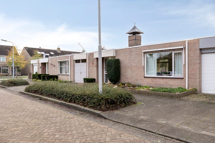 Foto 5 van De Kempen 15