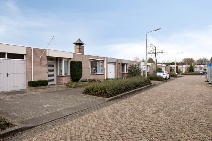 Foto 7 van De Kempen 15