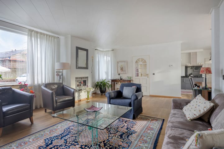 Foto 11 van De Kempen 15