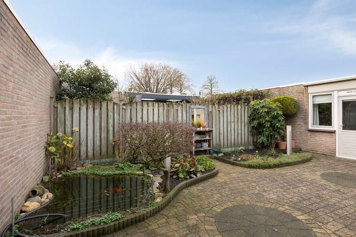 Foto 35 van De Kempen 15