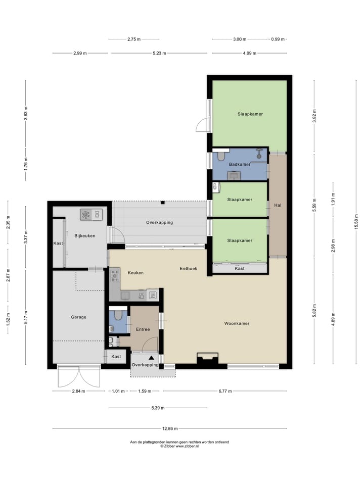 Foto 41 van De Kempen 15