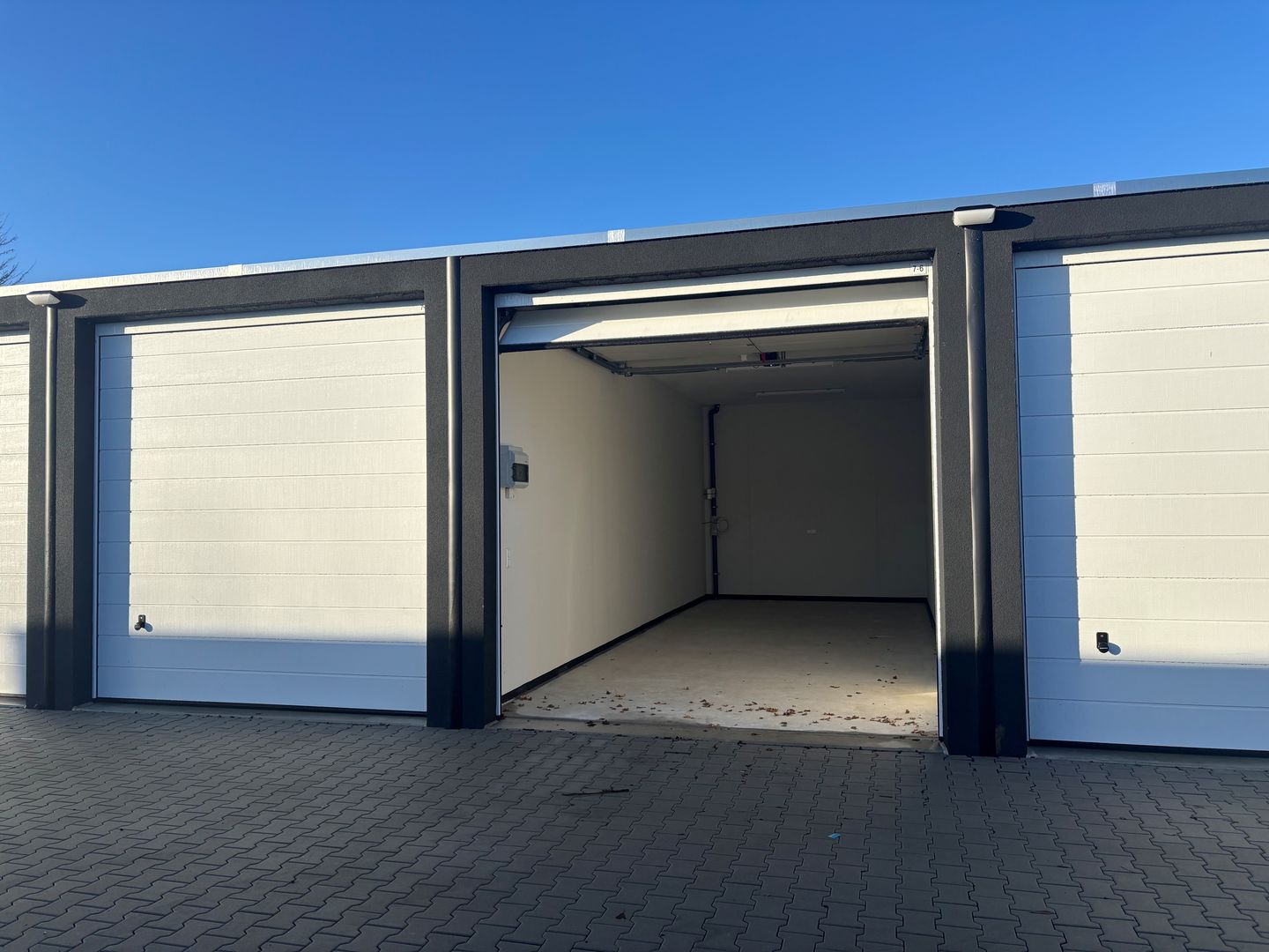 Bekijk foto 1 van Cantineweg 7-6