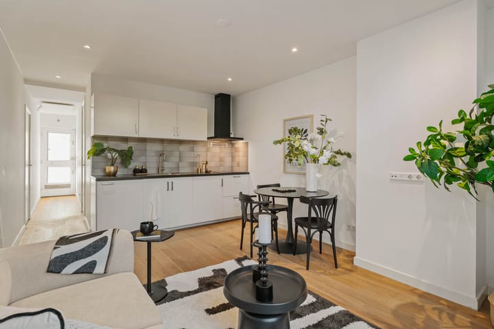 Foto 1 van Valkhof 19