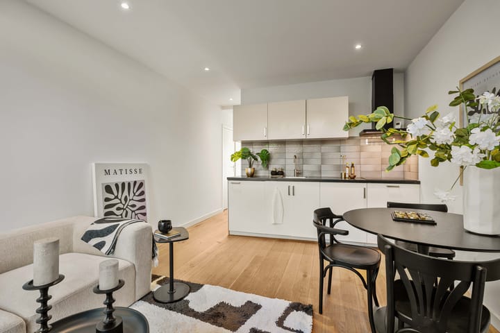 Foto 5 van Valkhof 19