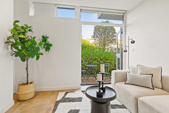 Foto 7 van Valkhof 19