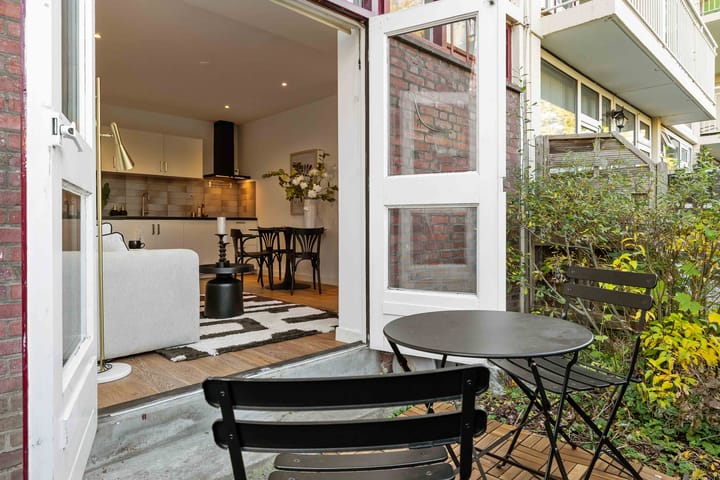 Foto 16 van Valkhof 19