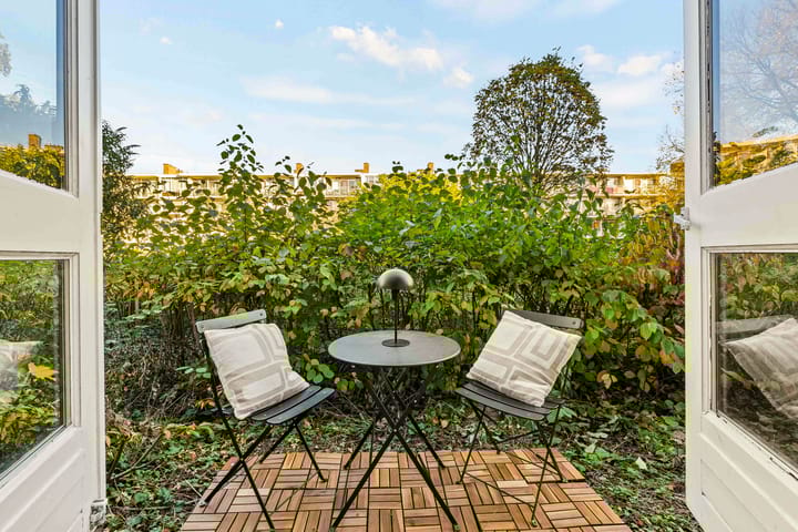 Foto 19 van Valkhof 19