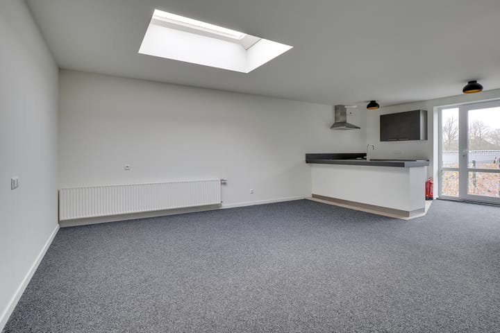 Foto 2 van Koninginnenlaan 8-B