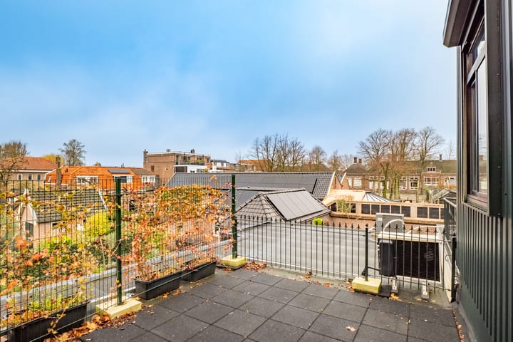 Foto 4 van Koninginnenlaan 8-B