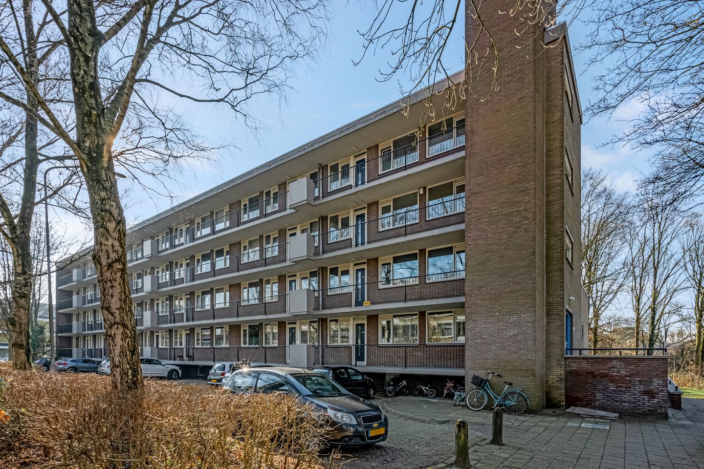 Foto 1 van Thorbeckestraat 16