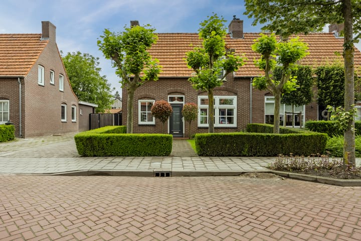 Photo 1 of Gebroeders Hoeksstraat 26