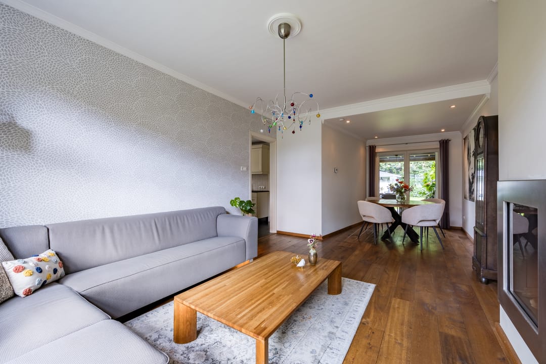 Photo 2 of Gebroeders Hoeksstraat 26