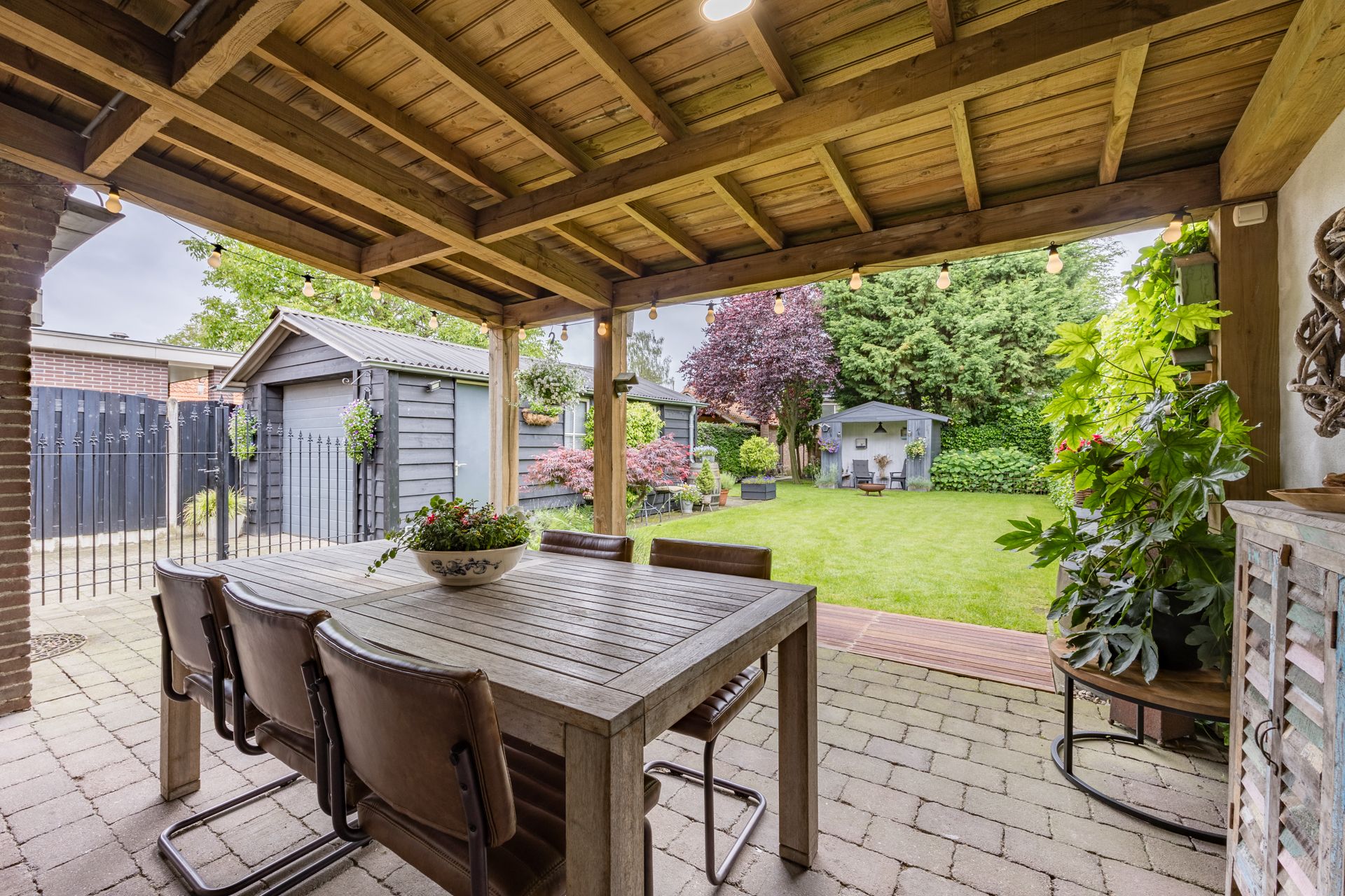 Photo 3 of Gebroeders Hoeksstraat 26