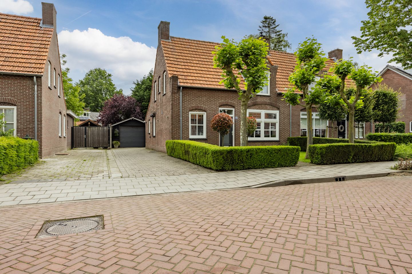 Photo 4 of Gebroeders Hoeksstraat 26